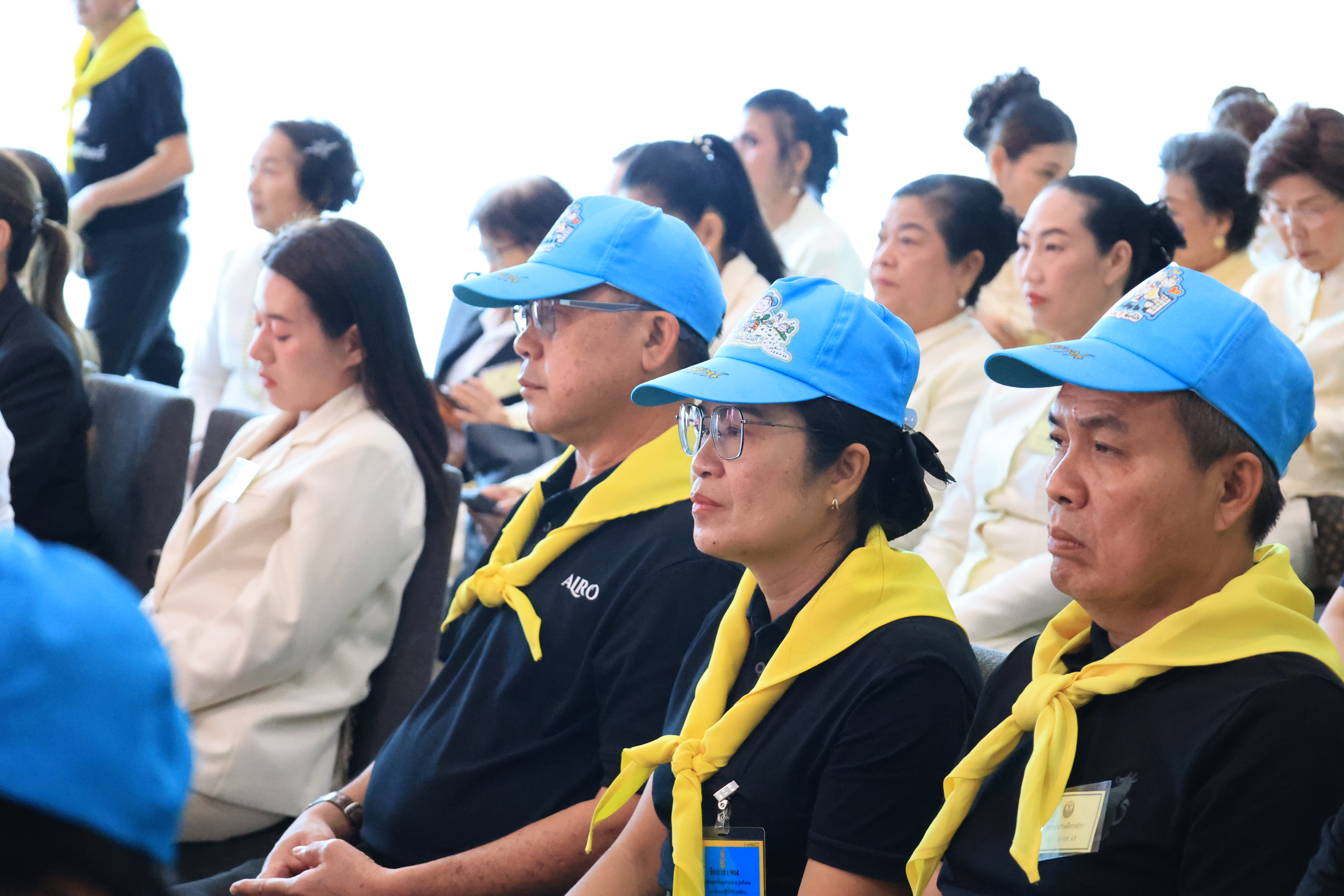 title - ส.ป.ก. ร่วมจัดงานนิทรรศการเฉลิมพระเกียรติพระบาทสมเด็จพระเจ้าอยู่หัว เนื่องในโอกาสมหามงคลเฉลิมพระชนมพรรษา 74 พรรษา 28 กรกฎาคม 2569 “ตามรอยเบื้องพระยุคลบาท น้อมสํานึกในพระมหากรุณาธิคุณ”